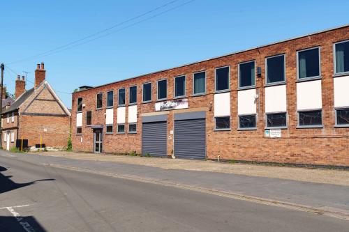 7 Brook Street, Syston, LE7