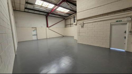 Unit 4, Kendal Court, Kendal Avenue, West Acton, London, W3