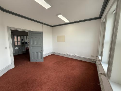 Falcon Court Business Centre, College Road, Maidstone, ME15
