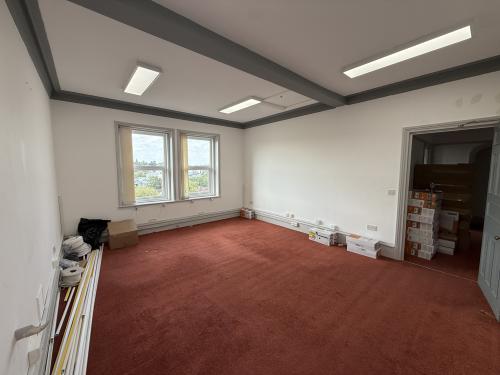 Falcon Court Business Centre, College Road, Maidstone, ME15