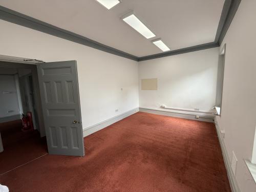 Falcon Court Business Centre, College Road, Maidstone, ME15