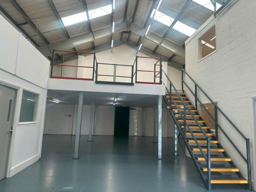Lyon Business Park, 71 River Road, Barking, IG11