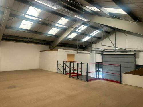 Lyon Business Park, 71 River Road, Barking, IG11