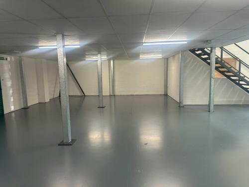 Lyon Business Park, 71 River Road, Barking, IG11
