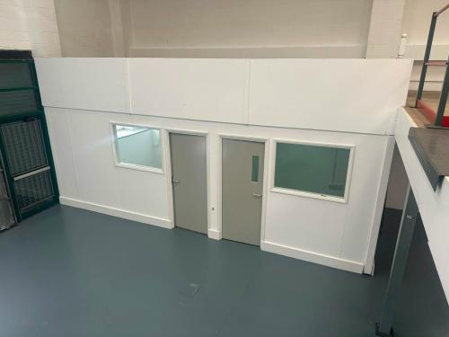 Lyon Business Park, 71 River Road, Barking, IG11