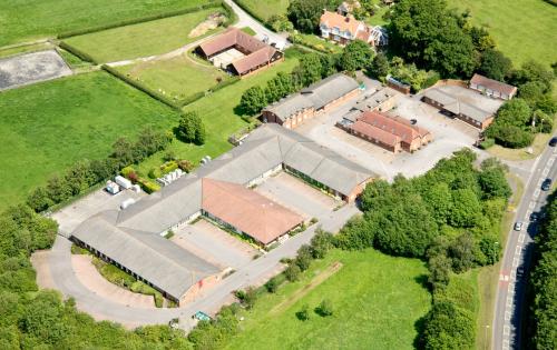 Unit 6, Berrywood Business Village, Tollbar Way, Hedge End, Southampton, SO30