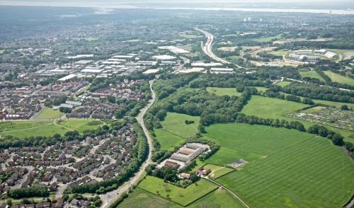Unit 6, Berrywood Business Village, Tollbar Way, Hedge End, Southampton, SO30