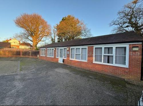 Unit 6, Berrywood Business Village, Tollbar Way, Hedge End, Southampton, SO30