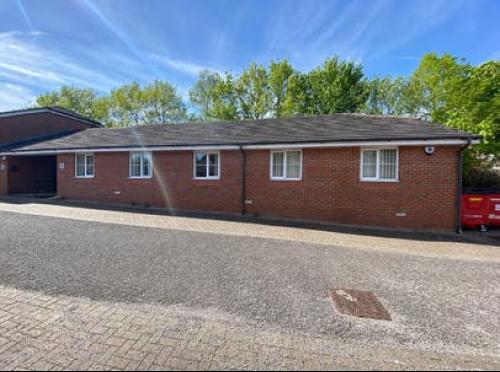 Unit 6, Berrywood Business Village, Tollbar Way, Hedge End, Southampton, SO30