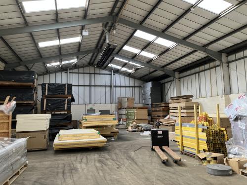 Units 8-9, Hardwick Industrial Estate, Denney Road, King's Lynn, PE30