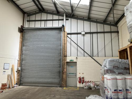 Units 8-9, Hardwick Industrial Estate, Denney Road, King's Lynn, PE30