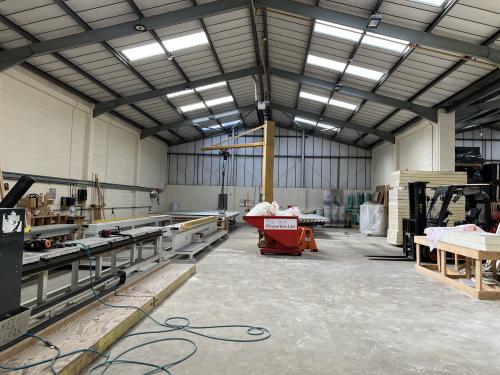 Units 8-9, Hardwick Industrial Estate, Denney Road, King's Lynn, PE30