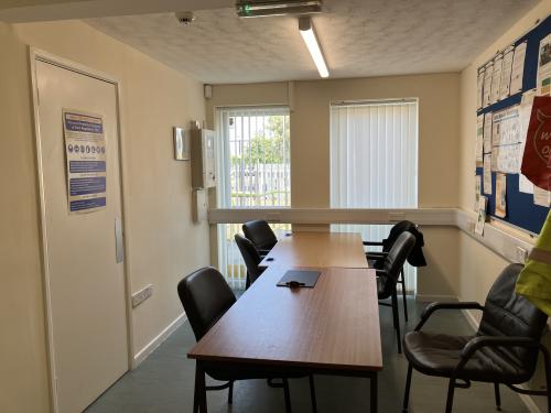 Units 8-9, Hardwick Industrial Estate, Denney Road, King's Lynn, PE30