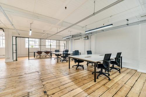 Unit 1F-1G Zetland House, Shoreditch, London, EC2A