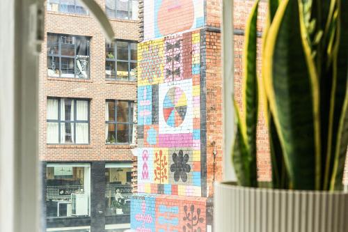Unit 1F-1G Zetland House, Shoreditch, London, EC2A