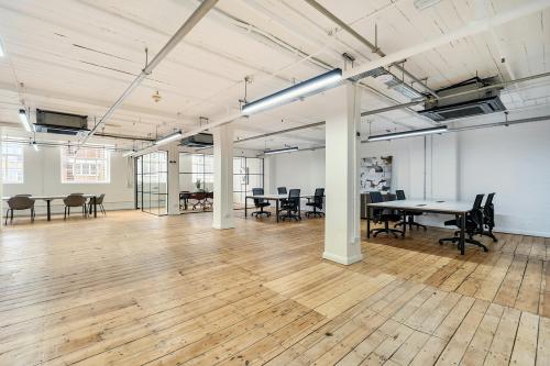 Unit 1F-1G Zetland House, Shoreditch, London, EC2A