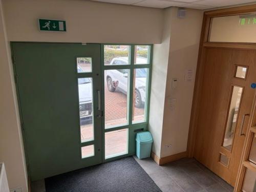Unit 6, Escrick Business Park, Riccall Road, York, YO19
