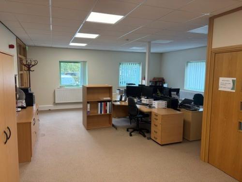 Unit 6, Escrick Business Park, Riccall Road, York, YO19