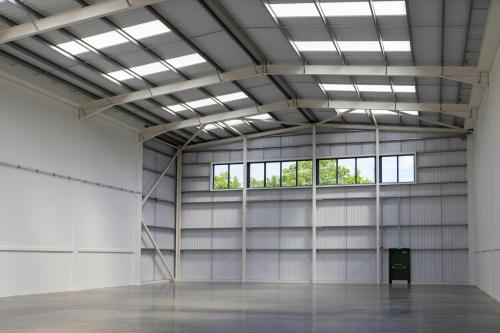 Unit 17 T45, Aire Valley Road, Leeds, LS9