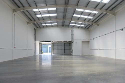 Unit 17 T45, Aire Valley Road, Leeds, LS9