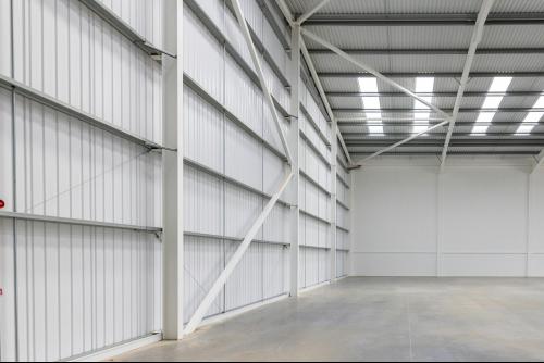 Unit 21 T45, Aire Valley Road, Leeds, LS9