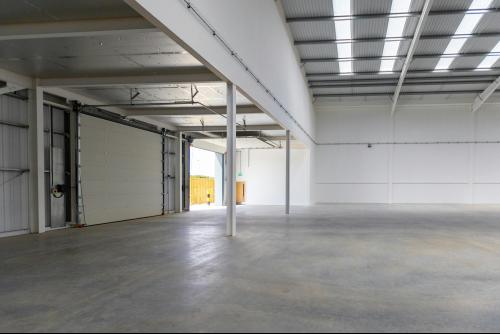 Unit 20 T45, Aire Valley Road, Leeds, LS9