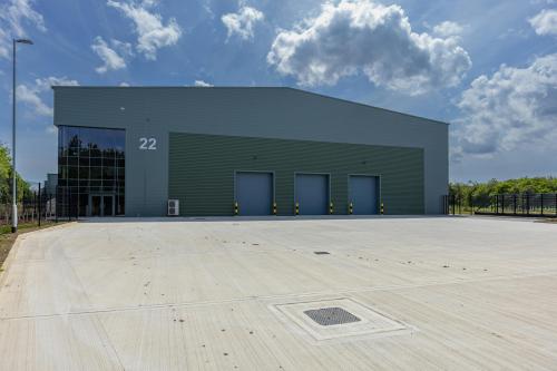 Unit 22 T45, Leeds T45, Pontefract Lane, Leeds, LS9