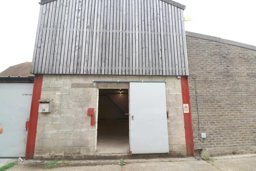 Unit 19, Park Farm, Hundred Acre Lane, Wivelsfield Green, Burgess Hill, RH17