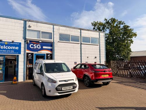 Classic House, Genesis Business Centre, Redkiln Way, Horsham, RH13
