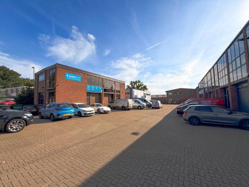 Classic House, Genesis Business Centre, Redkiln Way, Horsham, RH13
