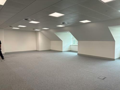 Third Floor, Parkview House, Victoria Road South, Chelmsford, CM1