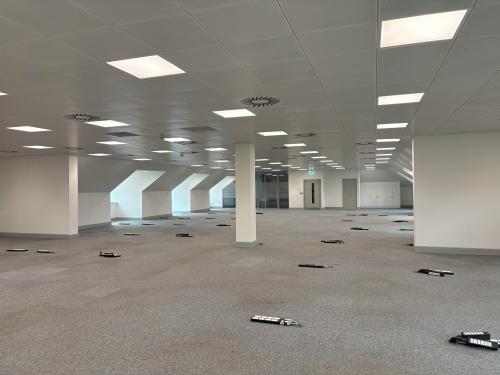 Third Floor, Parkview House, Victoria Road South, Chelmsford, CM1