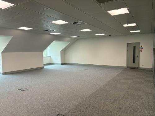Third Floor, Parkview House, Victoria Road South, Chelmsford, CM1