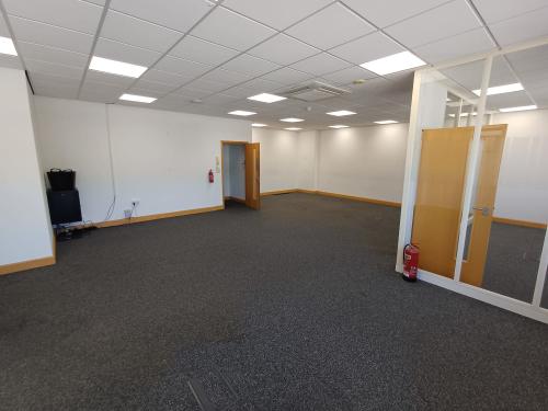 5, Parkway (Cedar Court), Porters Wood, St Albans, AL3