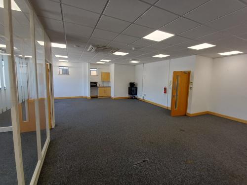 5, Parkway (Cedar Court), Porters Wood, St Albans, AL3