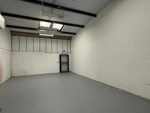 Unit 5, River Ray Industrial Estate, Barnfield Road, Swindon, SN2