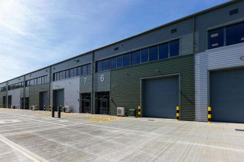 Unit 6, T45, Aire Valley Road, Leeds, LS9
