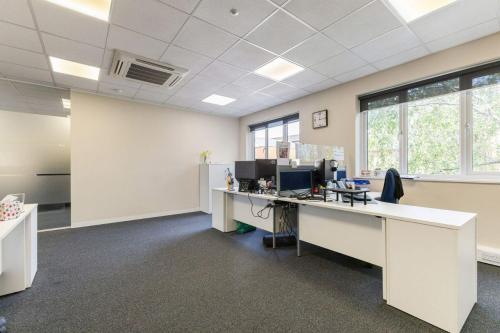Suite 2, 18 Crendon Street, High Wycombe, HP13
