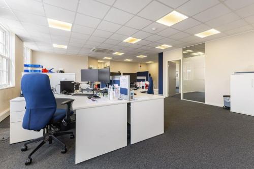 Suite 2, 18 Crendon Street, High Wycombe, HP13