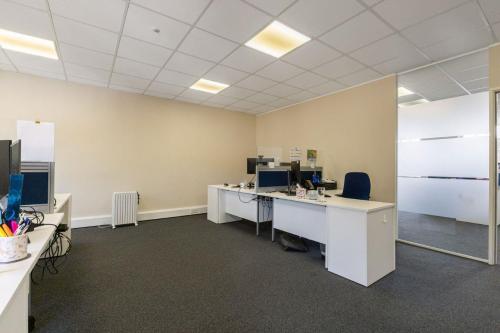 Suite 2, 18 Crendon Street, High Wycombe, HP13