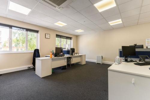 Suite 2, 18 Crendon Street, High Wycombe, HP13