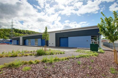units 1-4, Herries Trade Park, Herries Road, Hillsborough, Sheffield, S6