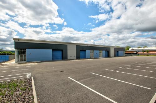 units 1-4, Herries Trade Park, Herries Road, Hillsborough, Sheffield, S6