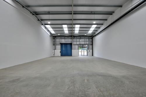 units 1-4, Herries Trade Park, Herries Road, Hillsborough, Sheffield, S6