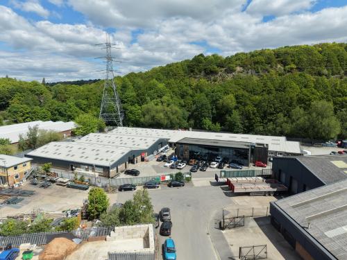Rawson Spring Way, Sheffield, S6