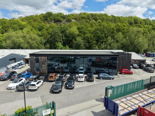 Rawson Spring Way, Sheffield, S6