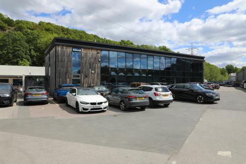 Rawson Spring Way, Sheffield, S6