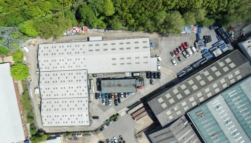 Rawson Spring Way, Sheffield, S6