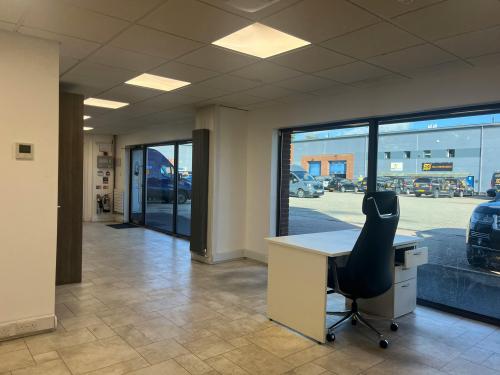 Unit 2, Oakhurst Business Park, Wilberforce Way, Southwater, RH13