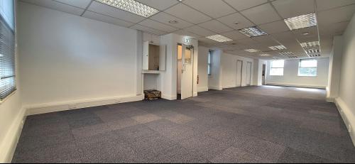 41 The Broadway, Ealing, London, W5
